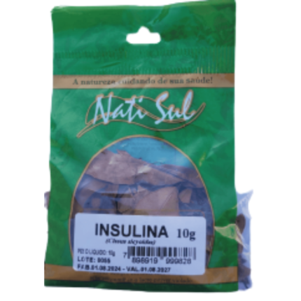 INSULINA 10G