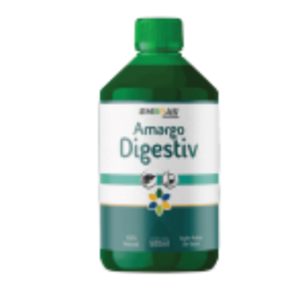 AMARGO DIGEST 500ML